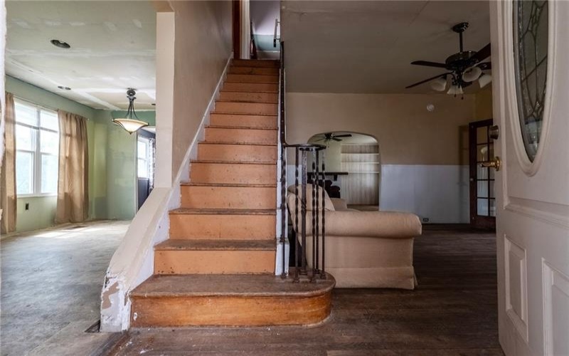 890 Venetia Rd., Venetia, 15367, 4 Bedrooms Bedrooms, 10 Rooms Rooms,2 BathroomsBathrooms,Residential,For Sale,Venetia Rd.,1698006