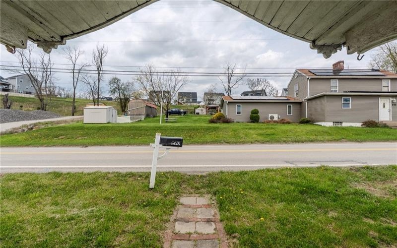 890 Venetia Rd., Venetia, 15367, 4 Bedrooms Bedrooms, 10 Rooms Rooms,2 BathroomsBathrooms,Residential,For Sale,Venetia Rd.,1698006