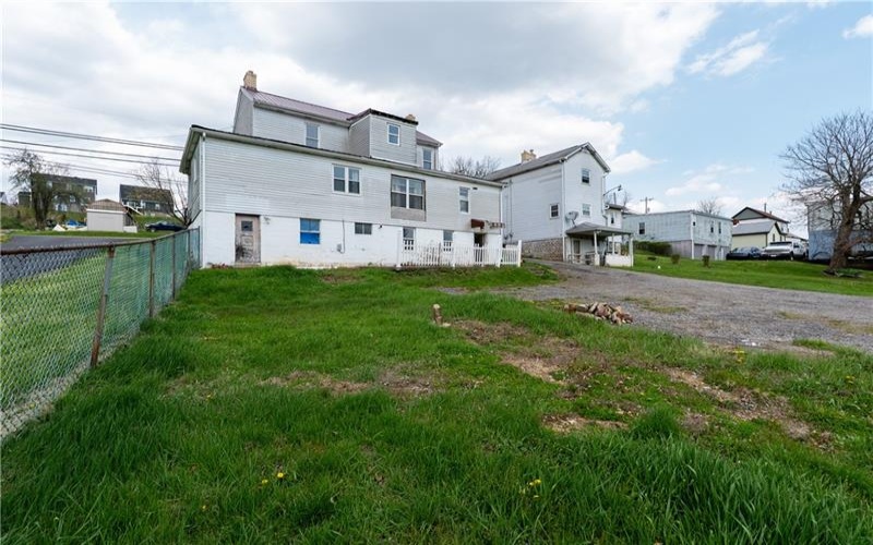 890 Venetia Rd., Venetia, 15367, 4 Bedrooms Bedrooms, 10 Rooms Rooms,2 BathroomsBathrooms,Residential,For Sale,Venetia Rd.,1698006