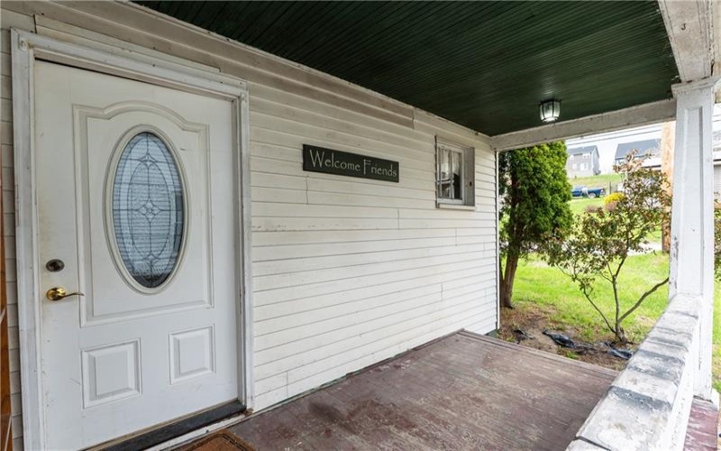 890 Venetia Rd., Venetia, 15367, 4 Bedrooms Bedrooms, 10 Rooms Rooms,2 BathroomsBathrooms,Residential,For Sale,Venetia Rd.,1698006