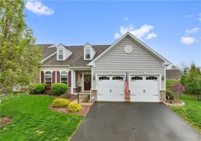 4083 OVERVIEW DRIVE, Canonsburg, 15317, 4 Bedrooms Bedrooms, 13 Rooms Rooms,3.1 BathroomsBathrooms,Residential,For Sale,OVERVIEW DRIVE,1699705