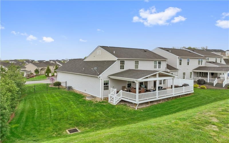 4083 OVERVIEW DRIVE, Canonsburg, 15317, 4 Bedrooms Bedrooms, 13 Rooms Rooms,3.1 BathroomsBathrooms,Residential,For Sale,OVERVIEW DRIVE,1699705