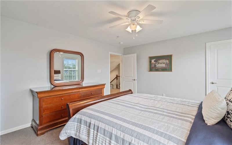 4083 OVERVIEW DRIVE, Canonsburg, 15317, 4 Bedrooms Bedrooms, 13 Rooms Rooms,3.1 BathroomsBathrooms,Residential,For Sale,OVERVIEW DRIVE,1699705