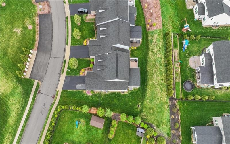 4083 OVERVIEW DRIVE, Canonsburg, 15317, 4 Bedrooms Bedrooms, 13 Rooms Rooms,3.1 BathroomsBathrooms,Residential,For Sale,OVERVIEW DRIVE,1699705