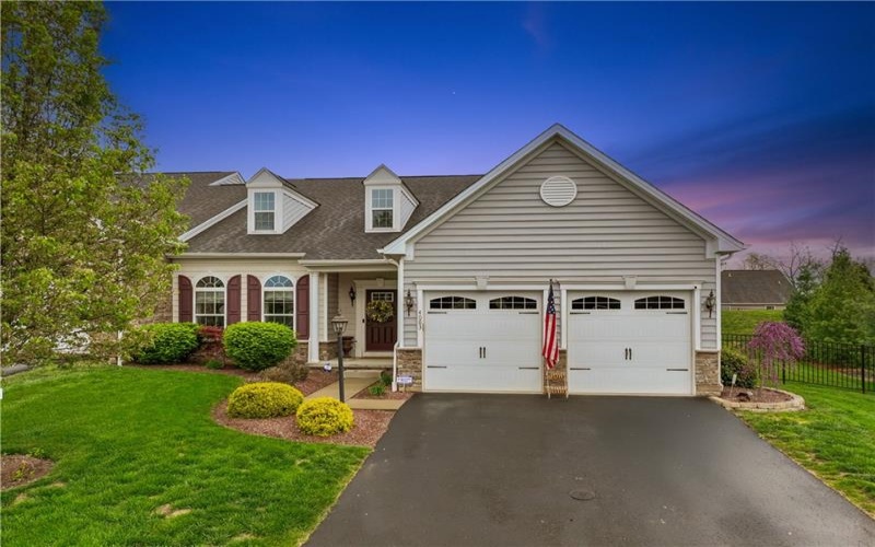 4083 OVERVIEW DRIVE, Canonsburg, 15317, 4 Bedrooms Bedrooms, 13 Rooms Rooms,3.1 BathroomsBathrooms,Residential,For Sale,OVERVIEW DRIVE,1699705