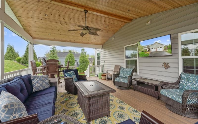 4083 OVERVIEW DRIVE, Canonsburg, 15317, 4 Bedrooms Bedrooms, 13 Rooms Rooms,3.1 BathroomsBathrooms,Residential,For Sale,OVERVIEW DRIVE,1699705