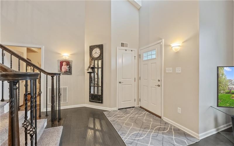 4083 OVERVIEW DRIVE, Canonsburg, 15317, 4 Bedrooms Bedrooms, 13 Rooms Rooms,3.1 BathroomsBathrooms,Residential,For Sale,OVERVIEW DRIVE,1699705