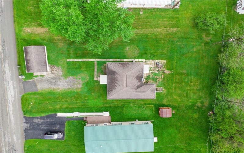 93 Koter Dr, Jeannette, 15644, 2 Bedrooms Bedrooms, 5 Rooms Rooms,1 BathroomBathrooms,Residential,For Sale,Koter Dr,1699836