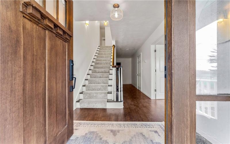 134 Burke Rd, Farmington, 15437, 4 Bedrooms Bedrooms, ,3.1 BathroomsBathrooms,Residential,For Sale,Burke Rd,1699838