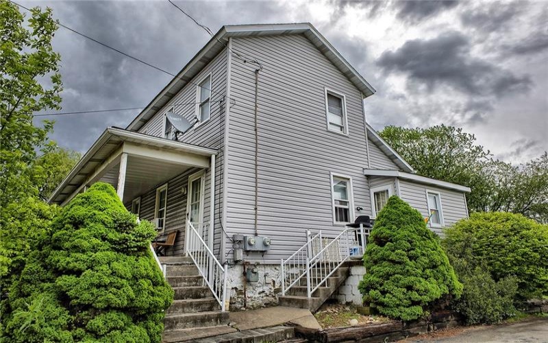 108 Pandora Drive, Derry, 15627, ,Multi-unit,For Sale,Pandora Drive,1699868