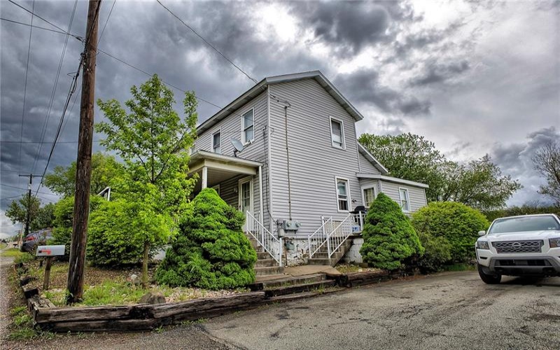 108 Pandora Drive, Derry, 15627, ,Multi-unit,For Sale,Pandora Drive,1699868