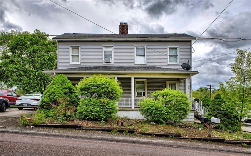 108 Pandora Drive, Derry, 15627, ,Multi-unit,For Sale,Pandora Drive,1699868