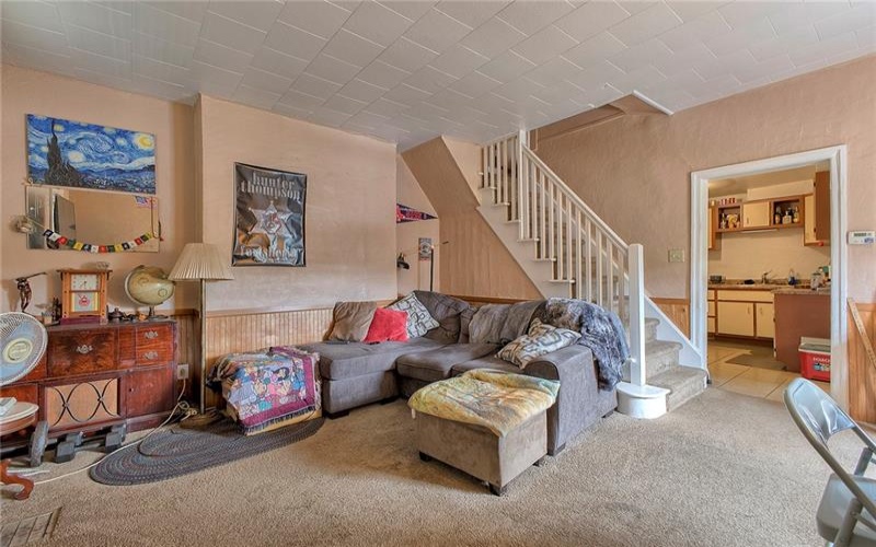 108 Pandora Drive, Derry, 15627, ,Multi-unit,For Sale,Pandora Drive,1699868