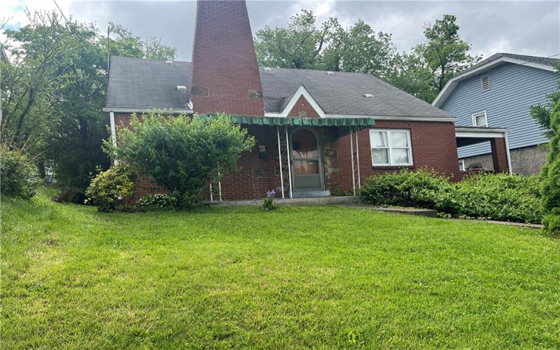 414 Argonne Dr, New Kensington, 15068, 2 Bedrooms Bedrooms, 5 Rooms Rooms,1 BathroomBathrooms,Residential,For Sale,Argonne Dr,1699925