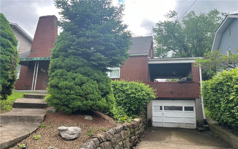 414 Argonne Dr, New Kensington, 15068, 2 Bedrooms Bedrooms, 5 Rooms Rooms,1 BathroomBathrooms,Residential,For Sale,Argonne Dr,1699925