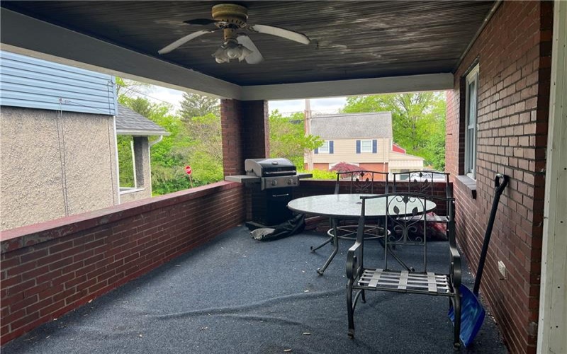 414 Argonne Dr, New Kensington, 15068, 2 Bedrooms Bedrooms, 5 Rooms Rooms,1 BathroomBathrooms,Residential,For Sale,Argonne Dr,1699925