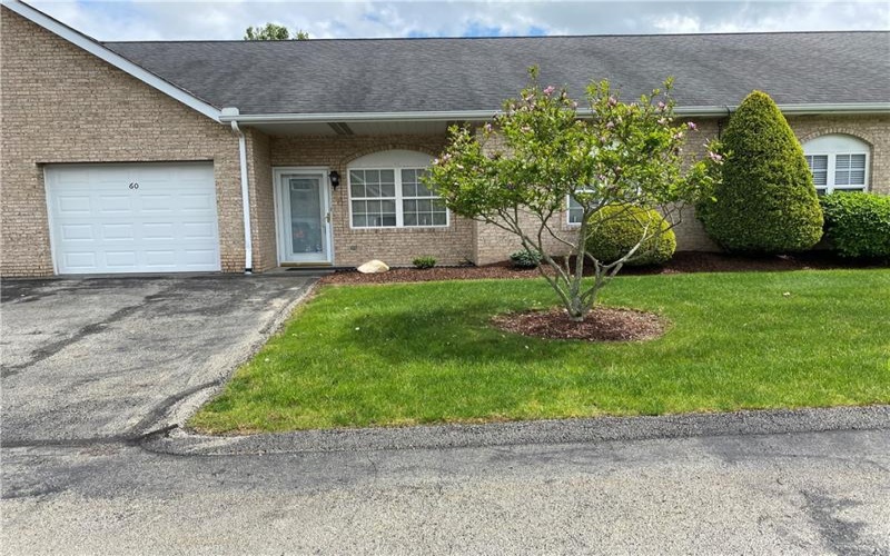 60 David Dr., Lower Burrell, 15068, 2 Bedrooms Bedrooms, 6 Rooms Rooms,2 BathroomsBathrooms,Residential,For Sale,David Dr.,1699950