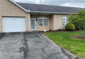60 David Dr., Lower Burrell, 15068, 2 Bedrooms Bedrooms, 6 Rooms Rooms,2 BathroomsBathrooms,Residential,For Sale,David Dr.,1699950