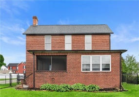 206 Constitution Street, Perryopolis, 15473, 3 Bedrooms Bedrooms, 10 Rooms Rooms,1.1 BathroomsBathrooms,Residential,For Sale,Constitution Street,1699969