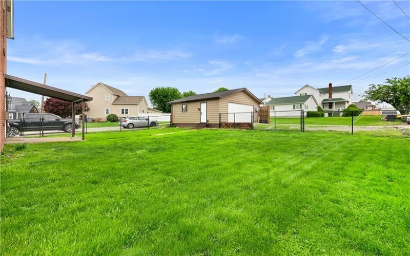 206 Constitution Street, Perryopolis, 15473, 3 Bedrooms Bedrooms, 10 Rooms Rooms,1.1 BathroomsBathrooms,Residential,For Sale,Constitution Street,1699969