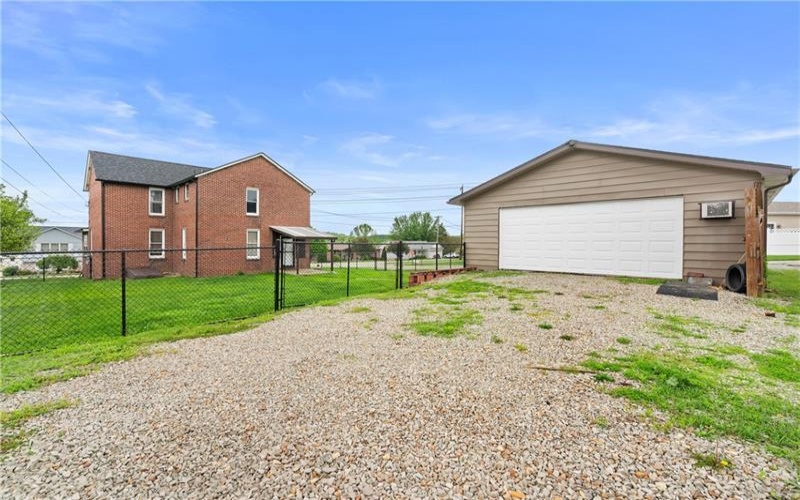 206 Constitution Street, Perryopolis, 15473, 3 Bedrooms Bedrooms, 10 Rooms Rooms,1.1 BathroomsBathrooms,Residential,For Sale,Constitution Street,1699969