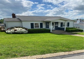 1031 Mace St, Greensburg, 15601, 2 Bedrooms Bedrooms, 6 Rooms Rooms,2 BathroomsBathrooms,Residential,For Sale,Mace St,1699977