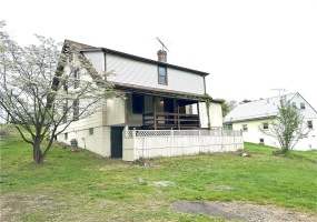 3016 Leechburg Rd, Lower Burrell, 15068, ,Multi-unit,For Sale,Leechburg Rd,1699987