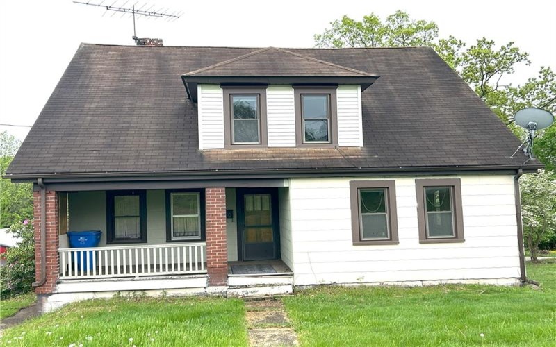 3016 Leechburg Rd, Lower Burrell, 15068, ,Multi-unit,For Sale,Leechburg Rd,1699987
