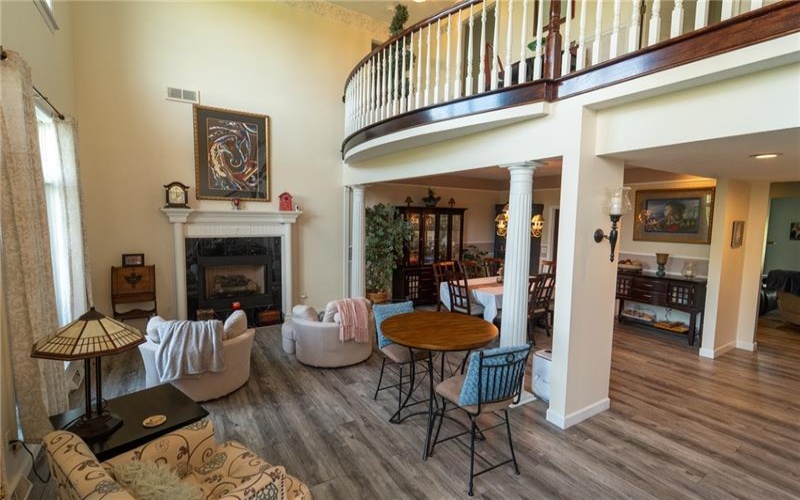 153 Eagle Court, Scottdale, 15683, 5 Bedrooms Bedrooms, 13 Rooms Rooms,5.1 BathroomsBathrooms,Residential,For Sale,Eagle Court,1699993