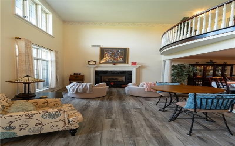 153 Eagle Court, Scottdale, 15683, 5 Bedrooms Bedrooms, 13 Rooms Rooms,5.1 BathroomsBathrooms,Residential,For Sale,Eagle Court,1699993