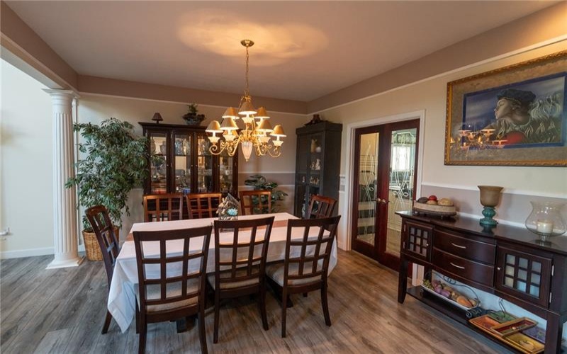 153 Eagle Court, Scottdale, 15683, 5 Bedrooms Bedrooms, 13 Rooms Rooms,5.1 BathroomsBathrooms,Residential,For Sale,Eagle Court,1699993