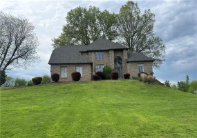 153 Eagle Court, Scottdale, 15683, 5 Bedrooms Bedrooms, 13 Rooms Rooms,5.1 BathroomsBathrooms,Residential,For Sale,Eagle Court,1699993