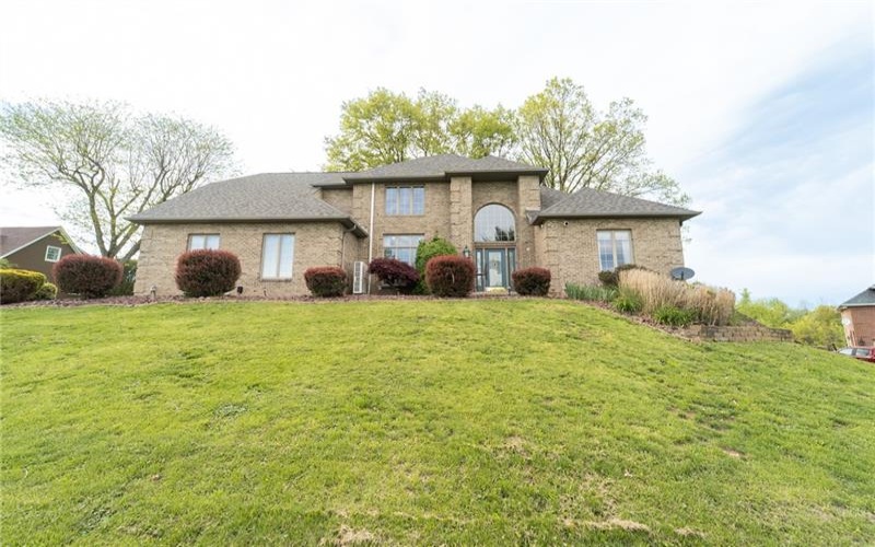 153 Eagle Court, Scottdale, 15683, 5 Bedrooms Bedrooms, 13 Rooms Rooms,5.1 BathroomsBathrooms,Residential,For Sale,Eagle Court,1699993