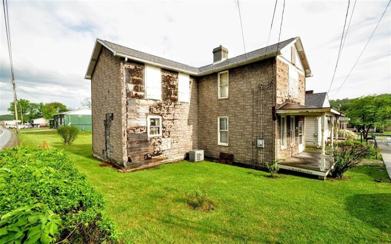 105 Cleveland Rd, Elco, 15434, 2 Bedrooms Bedrooms, 6 Rooms Rooms,1 BathroomBathrooms,Residential,For Sale,Cleveland Rd,1699995