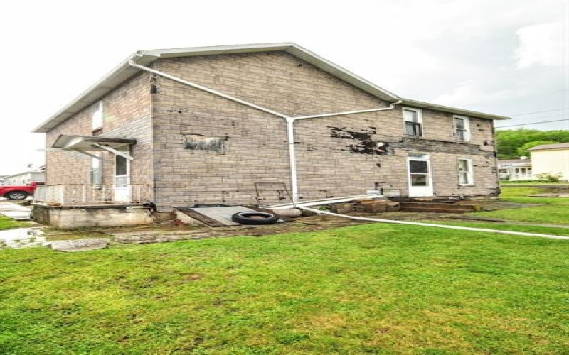 105 Cleveland Rd, Elco, 15434, 2 Bedrooms Bedrooms, 6 Rooms Rooms,1 BathroomBathrooms,Residential,For Sale,Cleveland Rd,1699995