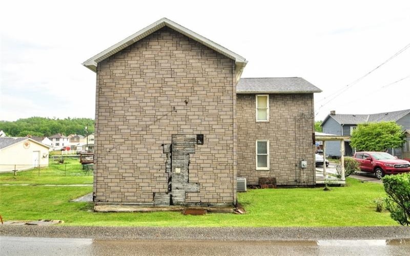 105 Cleveland Rd, Elco, 15434, 2 Bedrooms Bedrooms, 6 Rooms Rooms,1 BathroomBathrooms,Residential,For Sale,Cleveland Rd,1699995
