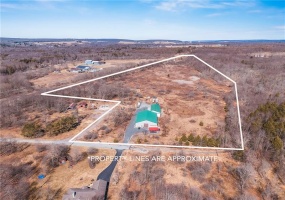 152 Airpark Road, Central City, 15926, ,Commercial-industrial-business,For Sale,Airpark Road,1700012