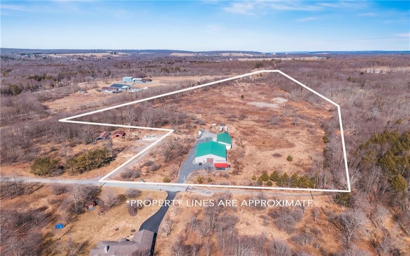 152 Airpark Road, Central City, 15926, ,Commercial-industrial-business,For Sale,Airpark Road,1700012