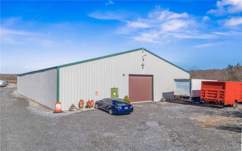 152 Airpark Road, Central City, 15926, ,Commercial-industrial-business,For Sale,Airpark Road,1700012