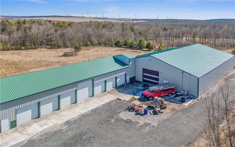152 Airpark Road, Central City, 15926, ,Commercial-industrial-business,For Sale,Airpark Road,1700012