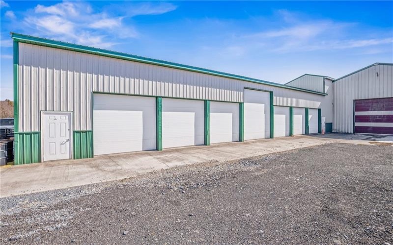 152 Airpark Road, Central City, 15926, ,Commercial-industrial-business,For Sale,Airpark Road,1700012