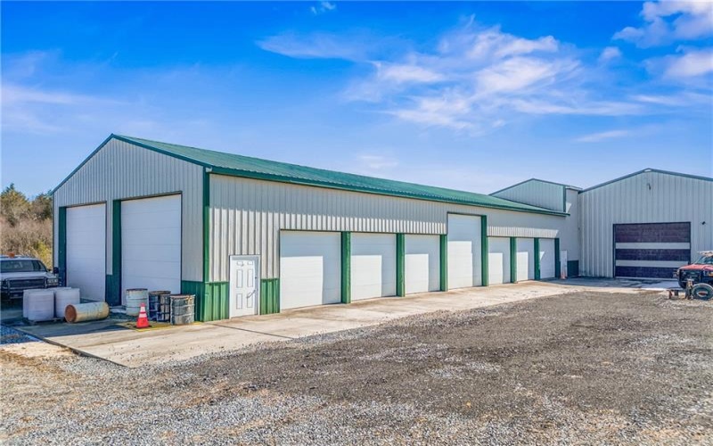 152 Airpark Road, Central City, 15926, ,Commercial-industrial-business,For Sale,Airpark Road,1700012