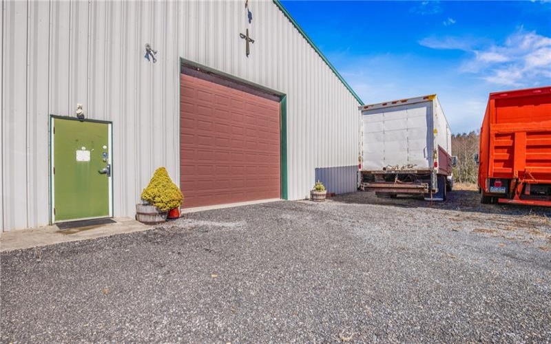 152 Airpark Road, Central City, 15926, ,Commercial-industrial-business,For Sale,Airpark Road,1700012