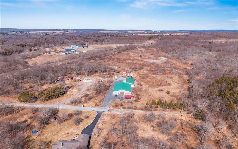152 Airpark Road, Central City, 15926, ,Commercial-industrial-business,For Sale,Airpark Road,1700012