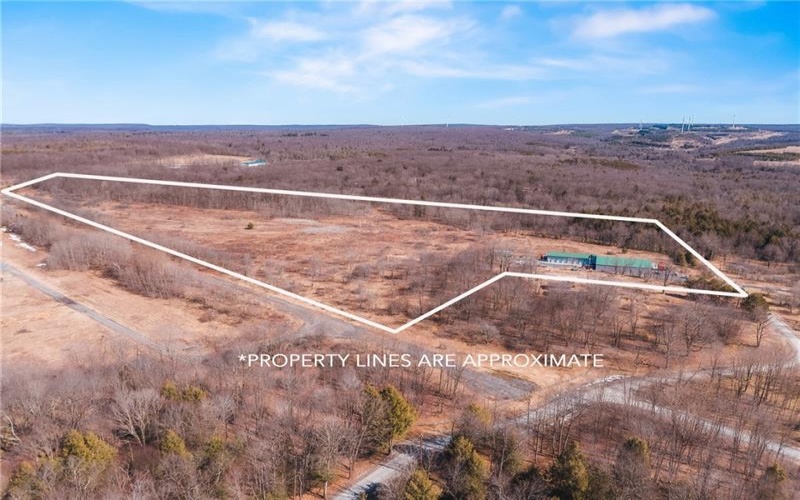 152 Airpark Road, Central City, 15926, ,Commercial-industrial-business,For Sale,Airpark Road,1700012