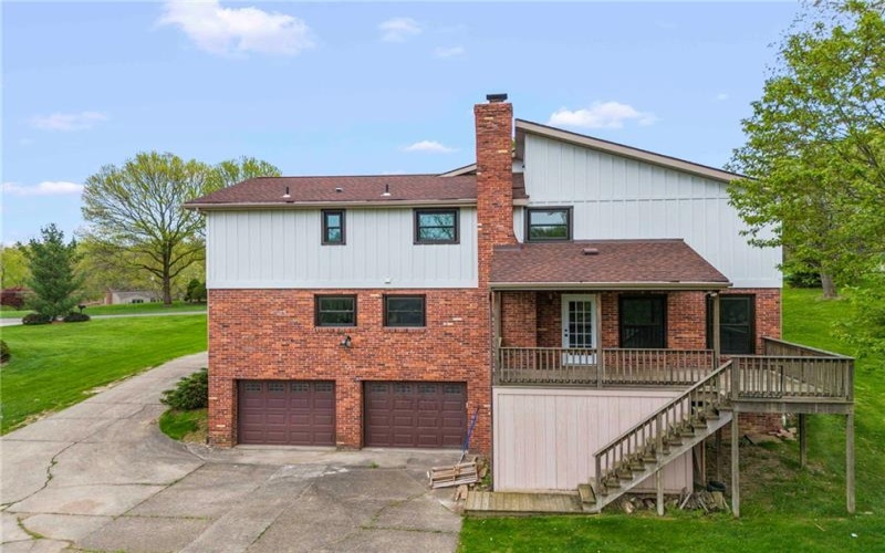 120 Candlelite Dr, McMurray, 15317, 4 Bedrooms Bedrooms, 11 Rooms Rooms,3.1 BathroomsBathrooms,Residential,For Sale,Candlelite Dr,1700015