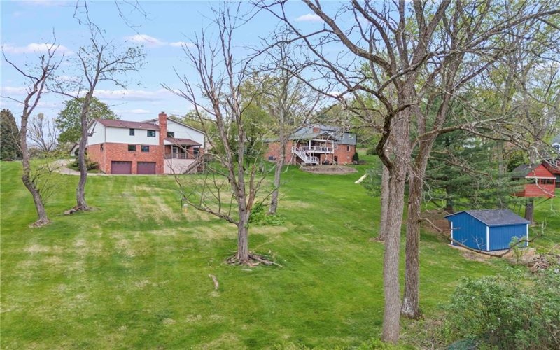 120 Candlelite Dr, McMurray, 15317, 4 Bedrooms Bedrooms, 11 Rooms Rooms,3.1 BathroomsBathrooms,Residential,For Sale,Candlelite Dr,1700015
