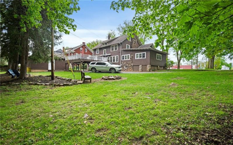 932 Luzerne Street, Johnstown, 15905, 5 Bedrooms Bedrooms, ,3.1 BathroomsBathrooms,Residential,For Sale,Luzerne Street,1700033