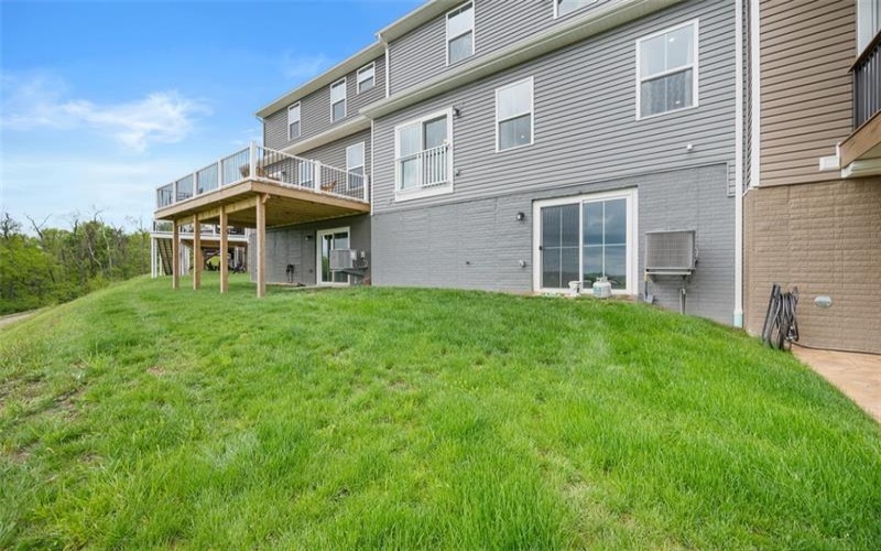 423 Greenwood Dr., Canonsburg, 15317, 3 Bedrooms Bedrooms, 9 Rooms Rooms,3.1 BathroomsBathrooms,Residential,For Sale,Greenwood Dr.,1700052