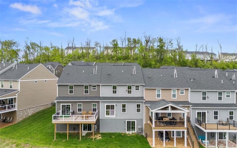 423 Greenwood Dr., Canonsburg, 15317, 3 Bedrooms Bedrooms, 9 Rooms Rooms,3.1 BathroomsBathrooms,Residential,For Sale,Greenwood Dr.,1700052